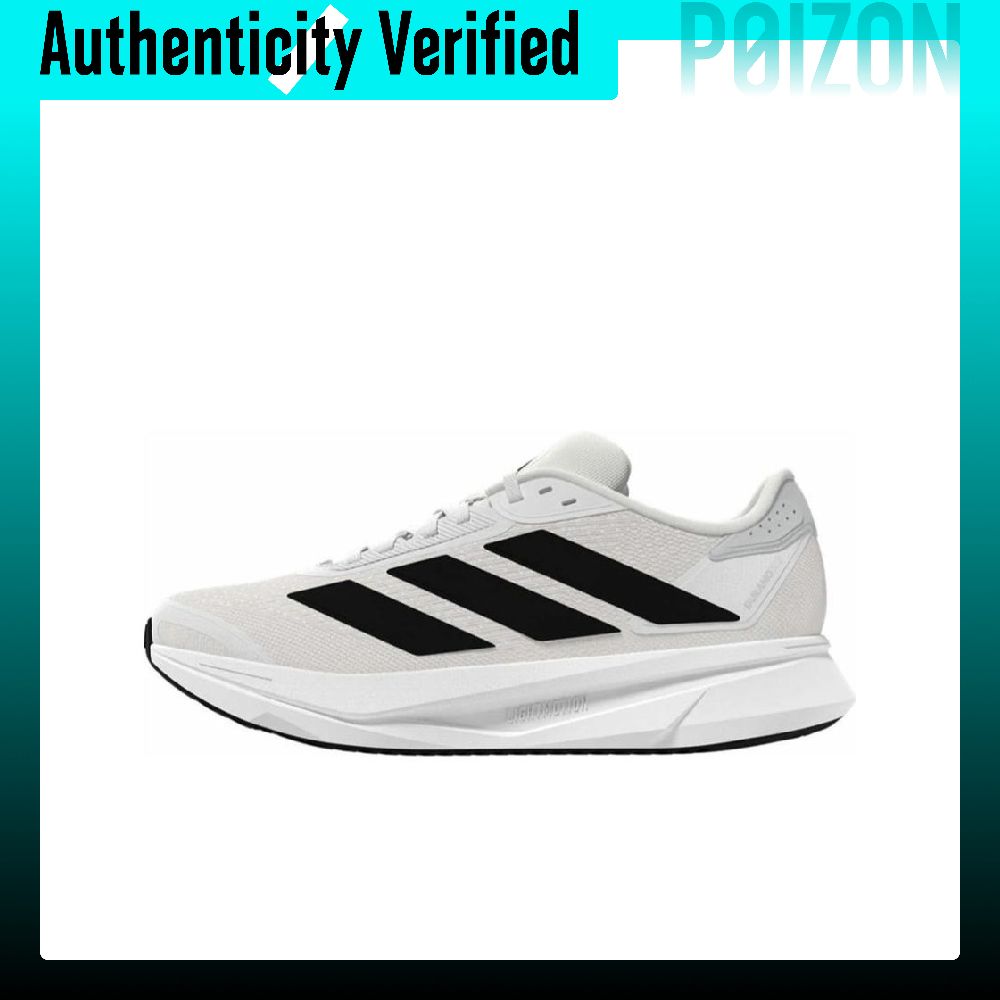 Adidas Shoes Duramo Sl - アディダス DURAMO SL 2.0 多用途ローカットシティ通勤ランニングシューズ ユニセックス