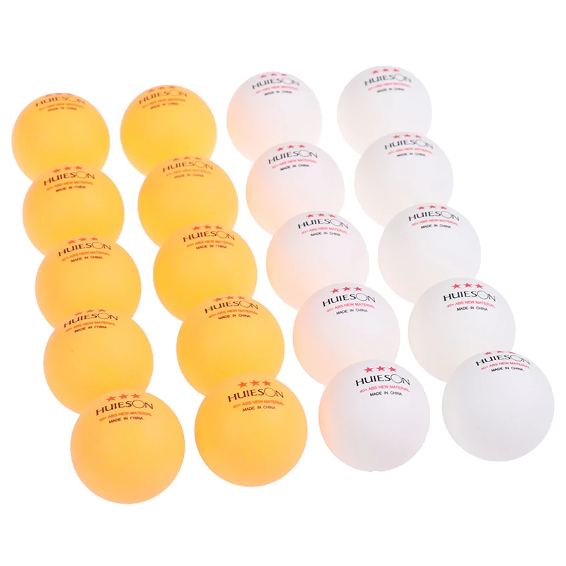 卓球ピンポンボール,直径40mm,2.8g, 3つ星,プラス - Table Tennis Olympics のレビューと価格