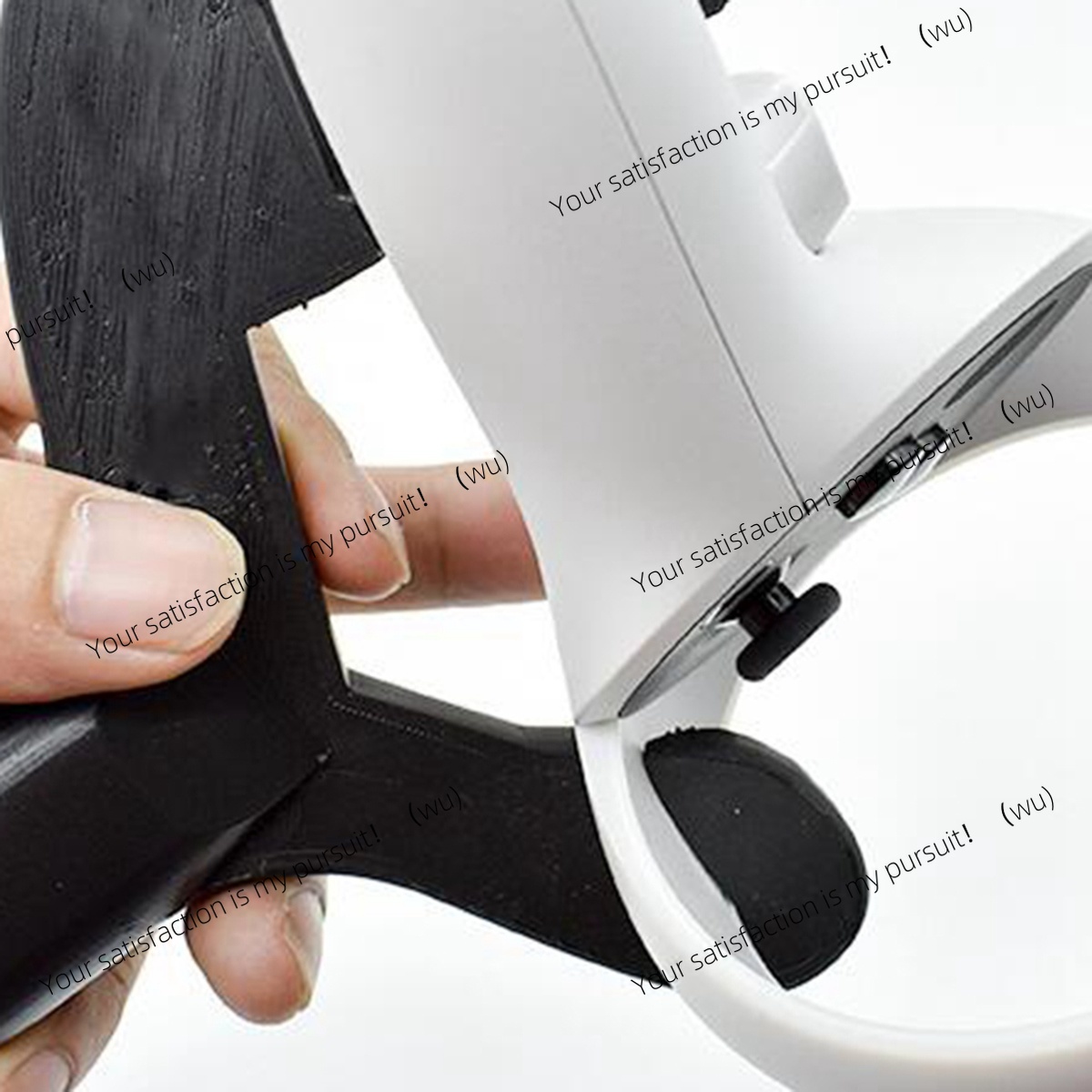Oculus Quest2アクセサリー、タッチコントローラー - Table Tennis Racket のレビューと価格